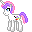 Size: 32x32 | Tagged: artist:mikaristar, derpibooru import, oc, oc:digibrony, pixel art, safe, simple background, solo, transparent background, true res pixel art