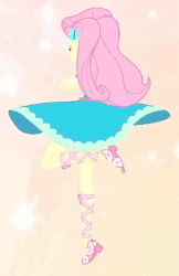 Size: 533x822 | Tagged: safe, derpibooru import, edit, edited screencap, editor:damaged, screencap, fluttershy, equestria girls, equestria girls series, so much more to me, clothes, cropped, dancing, dress, geode of fauna, gif, leg focus, legs, magical geodes, non-animated gif, pirouette, skirt, skirt lift, spinning, you spin me right round