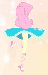 Size: 533x822 | Tagged: safe, derpibooru import, edit, edited screencap, editor:damaged, screencap, fluttershy, equestria girls, equestria girls series, so much more to me, clothes, cropped, dancing, dress, geode of fauna, gif, leg focus, legs, magical geodes, non-animated gif, pirouette, skirt, skirt lift, spinning, you spin me right round