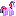 Size: 16x16 | Tagged: artist:mikaristar, derpibooru import, picture for breezies' breezies, pixel art, safe, simple background, solo, transparent background, true res pixel art, twilight sparkle