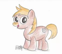 Size: 1024x900 | Tagged: safe, artist:candyrandy7d, derpibooru import, ponified, earth pony, pony, crossover, image, it's pony, jpeg, nickelodeon, pony bramley, simple background, solo, white background