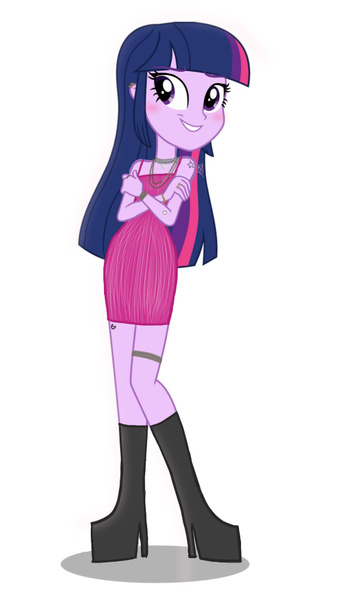 #2502682 - artist needed, safe, derpibooru import, twilight sparkle ...