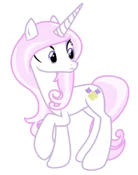 Size: 2406x3052 | Tagged: safe, artist:three uncle, derpibooru import, fleur-de-lis, pony, unicorn, between dark and dawn, female, image, mare, png, simple background, solo, transparent background