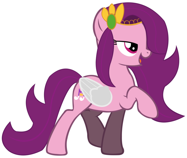 Size: 7000x5934 | Tagged: safe, artist:laszlvfx, derpibooru import, pipp petals, pegasus, pony, absurd resolution, colored wings, female, g5, g5 to g4, image, open mouth, png, simple background, solo, transparent background, vector, wings