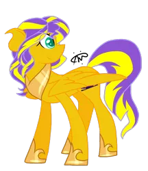 Size: 900x1044 | Tagged: safe, artist:gallantserver, derpibooru import, oc, oc:sunrise glisten, pegasus, pony, armor, female, image, mare, png, simple background, solo, transparent background