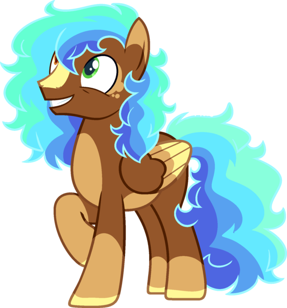 Size: 1643x1759 | Tagged: safe, artist:kurosawakuro, derpibooru import, oc, pegasus, pony, image, male, png, simple background, solo, stallion, transparent background