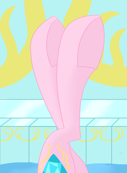 Size: 1750x2378 | Tagged: safe, artist:cycrus, derpibooru import, princess cadance, alicorn, pony, female, fetish, hoof fetish, image, legs, legs in air, mare, pictures of legs, png, solo, swimming pool, underhoof