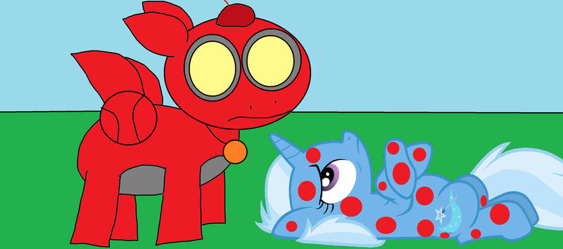 Size: 1280x568 | Tagged: safe, artist:disneyponyfan, derpibooru import, trixie, oc, 1000 hours in ms paint, image, jpeg