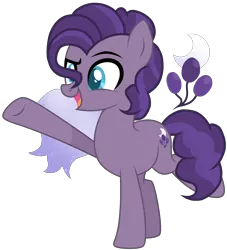 Size: 2292x2523 | Tagged: safe, artist:dayspringsentryyt, derpibooru import, oc, earth pony, pony, image, magical lesbian spawn, male, offspring, parent:pinkie pie, parent:princess luna, parents:lunapie, png, simple background, solo, stallion, transparent background