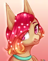 Size: 1194x1500 | Tagged: safe, artist:nika-rain, derpibooru import, oc, unofficial characters only, pegasus, pony, bust, commission, commissions open, cute, female, image, png, portrait, simple background, sketch, smiling, solo