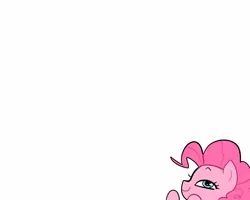 Size: 1500x1200 | Tagged: safe, artist:melligine, derpibooru import, pinkie pie, earth pony, pony, image, jpeg, ponk, smiling, smug, solo