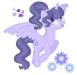 Size: 4000x3900 | Tagged: safe, artist:magicuniclaws, derpibooru import, oc, alicorn, pony, female, glasses, high res, image, magical lesbian spawn, mare, offspring, parent:sugarcoat, parent:twilight sparkle, png, simple background, solo, transparent background