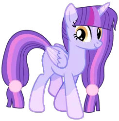 Size: 1237x1260 | Tagged: safe, artist:cindydreamlight, derpibooru import, oc, alicorn, pony, female, image, mare, png, simple background, solo, transparent background