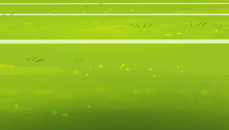 Size: 1280x727 | Tagged: safe, derpibooru import, screencap, equestria games (episode), background, crystal empire, grass, image, no pony, png, scenic ponyville, stadium