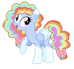 Size: 1753x1645 | Tagged: safe, artist:cindydreamlight, derpibooru import, oc, unofficial characters only, pegasus, pony, female, image, mare, png, simple background, solo, transparent background, two toned wings, wings