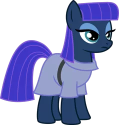 Size: 2391x2508 | Tagged: safe, artist:blah23z, derpibooru import, edit, maud pie, princess luna, female, image, png, recolor, simple background, solo, transparent background