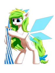 Size: 6000x8000 | Tagged: safe, artist:lywings, derpibooru import, oc, oc:tea fairy, pegasus, image, png