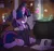 Size: 1936x1820 | Tagged: safe, artist:lockheart, derpibooru import, edit, twilight sparkle, ghost, pony, undead, unicorn, adorkable, blushing, bone hurting juice, boo (super mario), book, candle, cauldron, chest fluff, clothes, colored horn, curved horn, cute, disembodied horn, dork, dress, eye clipping through hair, female, glasses, hat, horn, image, leg fluff, levitation, love potion, magic, mare, one eye closed, png, potion, shoulder fluff, sitting, smiling, solo, sombra's horn, super mario bros., telekinesis, twiabetes, underhoof, unicorn twilight, wingless, wingless edit, wink, witch, witch hat