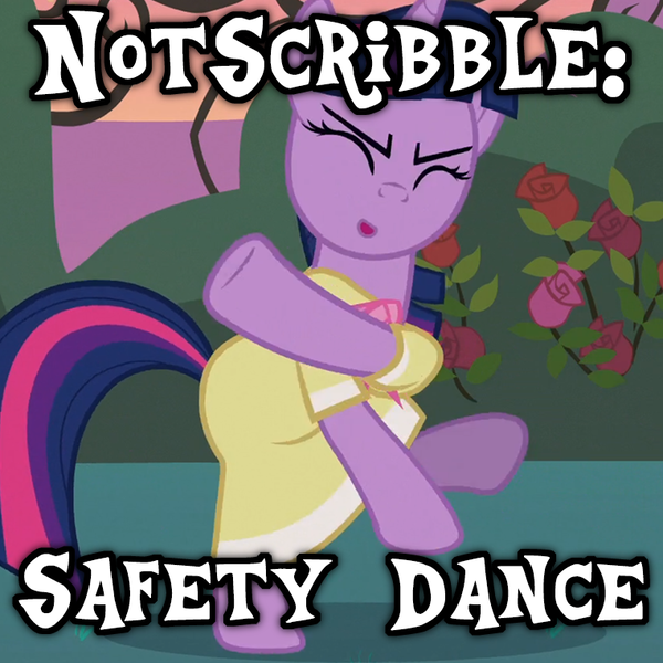 Size: 762x762 | Tagged: safe, screencap, twilight sparkle, pony, unicorn, dancing, image, png, solo, text