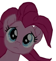 Size: 1163x1258 | Tagged: safe, artist:benpictures1, derpibooru import, pinkie pie, earth pony, pony, my little pony: the movie, cute, diapinkes, female, image, inkscape, mare, png, simple background, solo, transparent background, vector