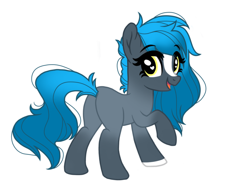 Size: 1280x960 | Tagged: safe, artist:xleadmarex, derpibooru import, oc, oc:topaz gleam, earth pony, pony, cute, female, image, mare, png, redesign, simple background, solo, tag me plz, white background