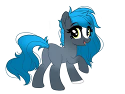 Size: 1280x960 | Tagged: safe, artist:xleadmarex, derpibooru import, oc, oc:topaz gleam, earth pony, pony, cute, female, image, mare, png, redesign, simple background, solo, tag me plz, white background