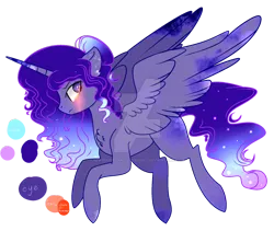 Size: 1600x1348 | Tagged: safe, artist:stardustshadowsentry, derpibooru import, oc, alicorn, pony, deviantart watermark, female, image, mare, obtrusive watermark, png, simple background, solo, transparent background, watermark