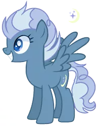 Size: 763x963 | Tagged: safe, artist:venomous-cookietwt, derpibooru import, oc, pegasus, pony, female, image, mare, offspring, parent:night glider, parent:party favor, parents:partyglider, png, simple background, solo, transparent background