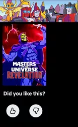 Size: 772x1244 | Tagged: safe, derpibooru import, idw, smolder, growling, image, jpeg, masters of the universe, skeletor, slag, sludge, swoop