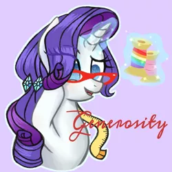 Size: 1929x1929 | Tagged: safe, artist:eclipsaaa, derpibooru import, rarity, unicorn, image, png, solo