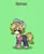 Size: 367x451 | Tagged: safe, derpibooru import, ponified, pony, unicorn, pony town, female, hat, image, karen, mare, mask, muzzle, png, solo, sunglasses