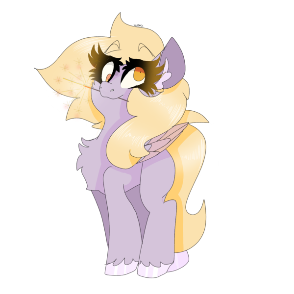 Size: 1280x1280 | Tagged: safe, artist:moodi, derpibooru import, amethyst star, derpy hooves, pegasus, pony, 4th of july, cheek fluff, chest fluff, cloven hooves, cross-eyed, cute, derpabetes, female, holiday, image, mare, moodi is trying to murder us, png, simple background, solo, solo female, transparent background