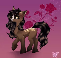 Size: 2200x2100 | Tagged: safe, artist:jsunlight, derpibooru import, oc, earth pony, digital art, feral, image, jpeg, solo