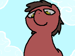 Size: 248x184 | Tagged: safe, derpibooru import, oc, oc:big brian, earth pony, pony, banned from equestria daily, image, lowres, png, solo