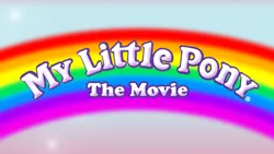 Size: 640x360 | Tagged: safe, derpibooru import, my little pony: the movie (g1), blu-ray, cover, file, g1, image, jpeg, trademark