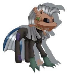 Size: 1771x1939 | Tagged: safe, artist:spokenmind93, derpibooru import, oc, ponified, pony, adoptable, helmet, image, legendary pokémon, png, pokémon, ponymon, simple background, solo, transparent background, type: null