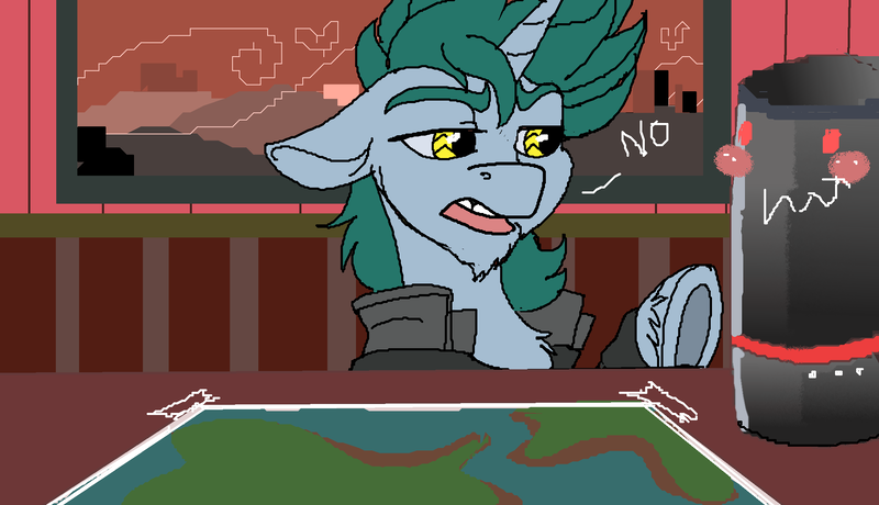 Size: 2000x1150 | Tagged: safe, artist:brainiac, derpibooru import, oc, unofficial characters only, pony, unicorn, alexa, aseprite, commission, image, male, pixel art, png, practice, solo, stallion