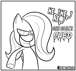 Size: 2958x2767 | Tagged: safe, derpibooru import, fluttershy, pegasus, pony, .mov, shed.mov, comic, gen 4, humor, image, png