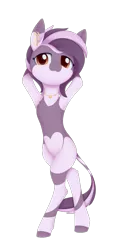 Size: 777x1620 | Tagged: safe, artist:dusthiel, derpibooru import, oc, oc:nura sahar, zebra, bipedal, female, image, png, simple background, solo, transparent background