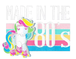 Size: 900x700 | Tagged: safe, derpibooru import, official, moonstone, earth pony, pony, design, female, g1, image, mare, merchandise, png, retro, shirt design, simple background, solo, text, transparent background