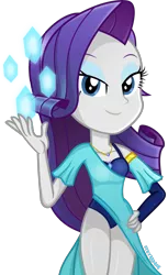 Size: 1000x1639 | Tagged: safe, artist:mr-breadman, artist:steyrrdash, derpibooru import, equestria girls, clothes, female, image, magic, png, simple background, solo, transparent background, vector