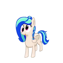 Size: 1024x1024 | Tagged: safe, artist:cloud burst, derpibooru import, oc, oc:cloud burst, pegasus, pony, derp, image, png, simple background, solo, tongue out, transparent background