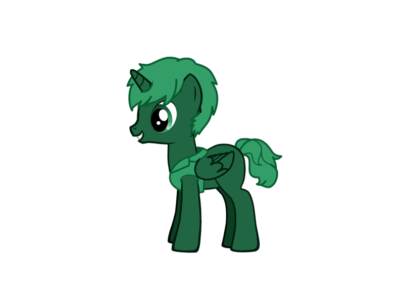 Size: 3600x2600 | Tagged: safe, artist:clever clovers, derpibooru import, oc, oc:clever clovers, alicorn, pony, pony creator, derpibooru exclusive, image, monochrome, png, simple background, solo, transparent background