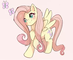 Size: 895x742 | Tagged: safe, artist:nin10ja, derpibooru import, fluttershy, image, jpeg