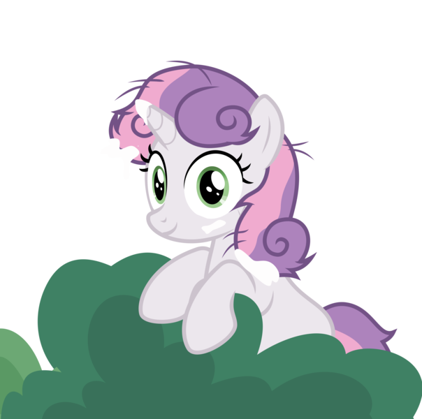 Size: 3020x3000 | Tagged: questionable, alternate version, artist:sollace, derpibooru import, sweetie belle, pony, unicorn, growing up is hard to do, bush, cum, cum on mane, cute, derpibooru exclusive, female, filly, image, implied foalcon, messy mane, png, simple background, smiling, solo, transparent background, underage, vector