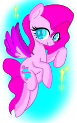 Size: 1133x1820 | Tagged: safe, artist:goldlines005, derpibooru import, oc, unofficial characters only, pegasus, pony, base used, female, image, mare, pegasus oc, png, simple background, smiling, transparent background, two toned wings, wings