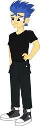 Size: 502x1591 | Tagged: safe, artist:edy_january, derpibooru import, edit, vector edit, flash sentry, equestria girls, clothes, crew tank, girls und panzer, gunner, gunner tank, image, military, military uniform, png, saunders, sense do school of tank academy, solo, uniform, vector, world of tanks, world of tanks blitz