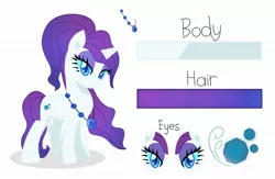 Size: 2000x1300 | Tagged: safe, artist:goldlines005, derpibooru import, oc, unofficial characters only, pony, unicorn, eyelashes, female, horn, image, jpeg, mare, offspring, parent:fancypants, parent:rarity, parents:raripants, simple background, smiling, solo, unicorn oc, white background