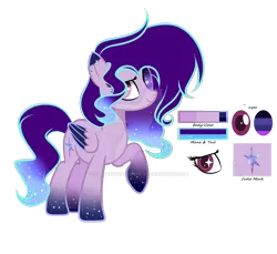 Size: 1920x1760 | Tagged: safe, artist:stardustshadowsentry, derpibooru import, oc, oc:interstellar monolight, hybrid, pony, base used, deviantart watermark, female, image, interspecies offspring, mare, obtrusive watermark, offspring, parent:discord, parent:twilight sparkle, parents:discolight, png, simple background, solo, transparent background, watermark