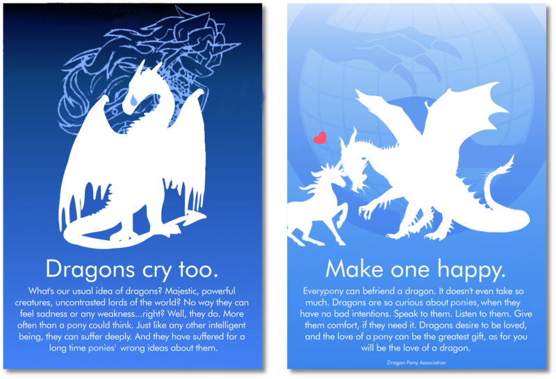 Size: 1024x699 | Tagged: safe, artist:randomvangloboii, derpibooru import, edit, editor:anonymous, dragon, pony, unicorn, /mlp/, 4chan, dragon pony association, image, infographic, interspecies, meme, png, ponified meme, pony on dragon action, propaganda, shipping, silhouette, text